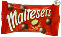 Mars Maltesers 1.2000-ounces (Pack of 25)