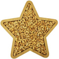 American Best Food Cashews (Roasted Unsalted 3 LB)