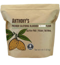 Anthony's Blanched Almond Flour 4 lb Finely Ground Gluten Free Non GMO Keto Friendly