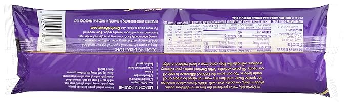DaVinci Linguine 16-Ounces (Pack of 20)