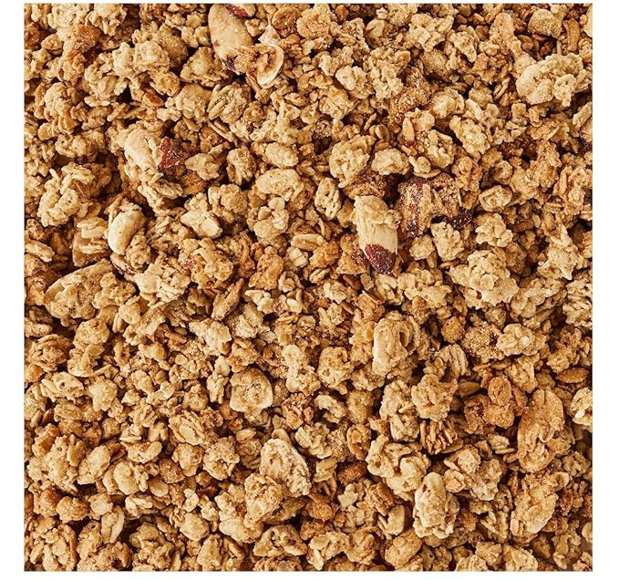 Honey Almond Granola 32 oz.(pack of 3)