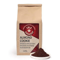 Lola Savannah Almond Cookie Ground Coffee - Fulfill Your Cookie Desire | Flavored Blend of Almond Chocolate &amp Coconut | Caffeinated | 2lb Bag