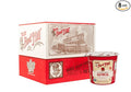Bob's Red Mill GF Oatmeal Cup Apple &amp Cinnamon 2.36 Ounce Cup (Pack of 8) Gluten Free Non-GMO Whole Grain Kosher