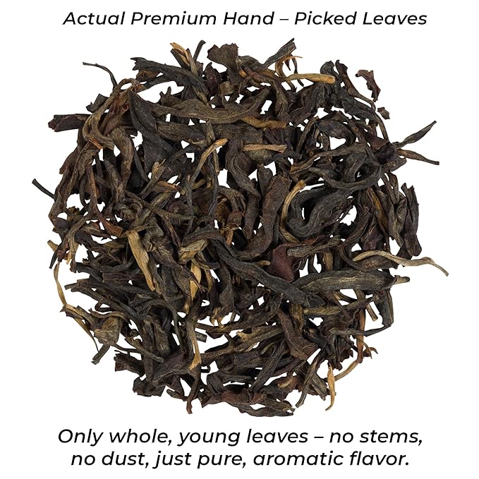 Imperium GABA Loose Leaf Green Tea (4oz) Premium Hand-Picked Quality Brews 100 Cups Natural Beverage for Everyday Focus Mellow Soothing Notes Supports Relaxation and Calm Energy