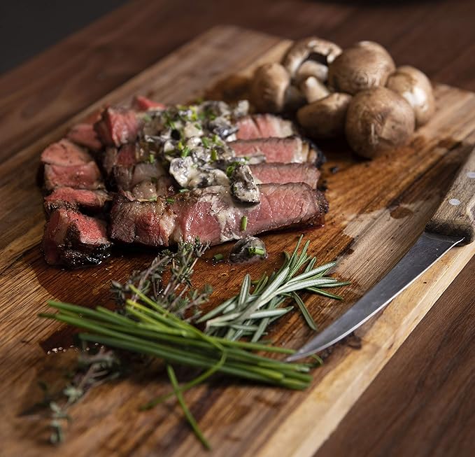 Kosmos Q Cow Cover Steak Seasoning Rub &amp Kosmos Butcher Twine
