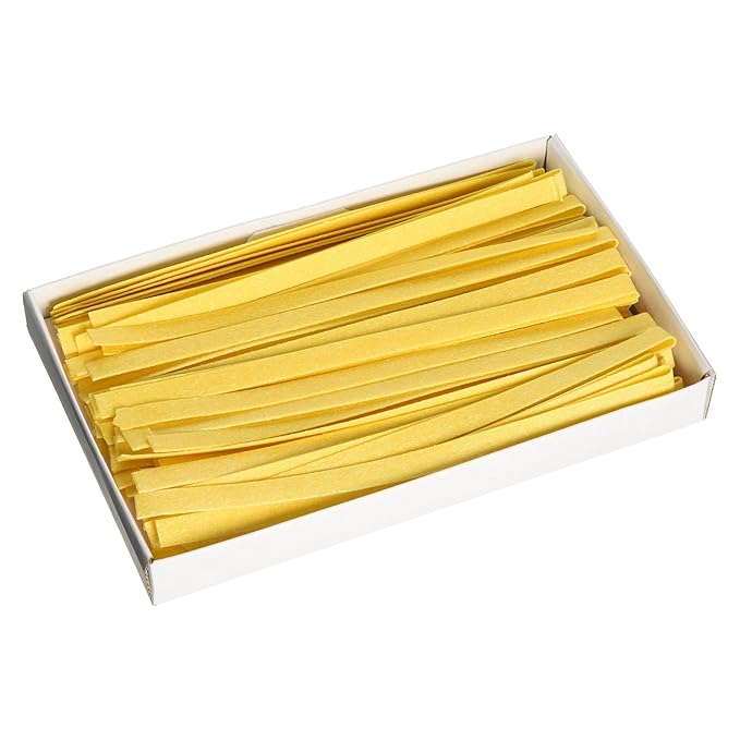 Pasta Di Aldo Pappardelle All Uovo Egg Pasta Air Dried 250g