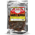 J&ampK Jerky Small Batch Handcrafted Beef Jerky Ghost Pepper 7oz