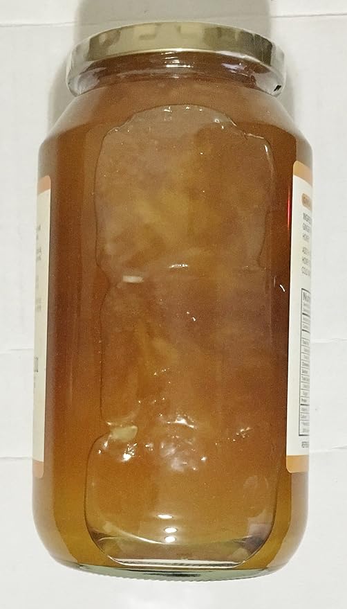 Hanasia Ginger Honey Tea- 2.2lbs