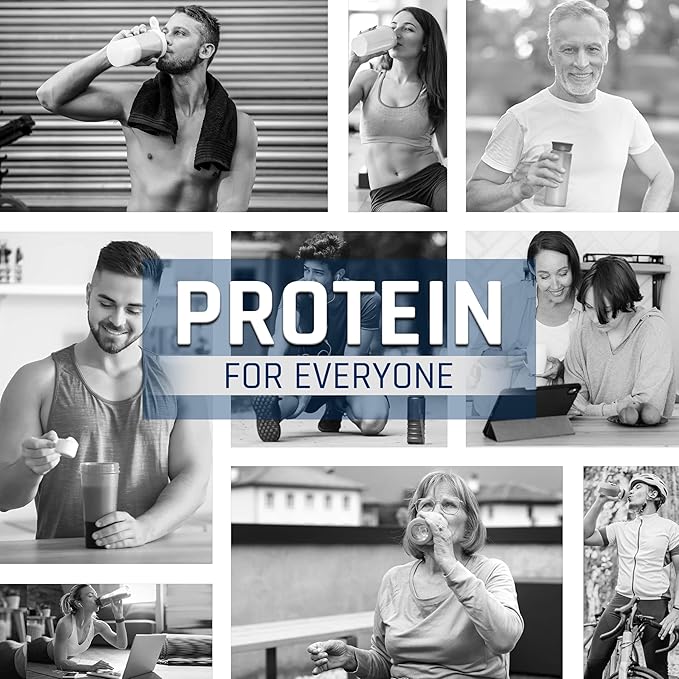 AS-IT-IS Atom Whey Protein 1kg/35.2 Oz With Digestive Enzymes | Usa Labdoor Certified for Accuracy &amp Purity | French Vanilla Flavor | 27g Protein | 5.7g Bcaaâ