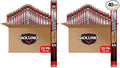 Jack Link's Original Zero Sugar Beef Sticks - 0.92 oz Meat Sticks - Ready to Eat Protein Snacks - 5g Protein per Serving - Made with 100% Real Beef(Pack of 40)