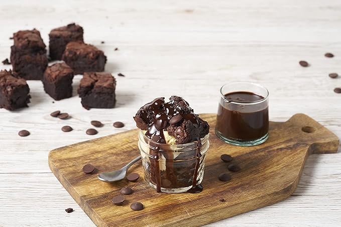 Callebaut 70% dark chocolate chips (callets) 2.5kg