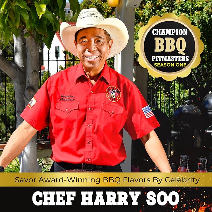 Slap Yo Daddy Chicken Competition Pack 12oz