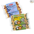 4 Pack: 2 Dog Lovers Pasta &amp 2 Zoo Animal Pasta