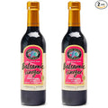 Napa Valley Naturals Grand Reserve Balsamic Vinegar 12.7 Ounce (2-Pack)