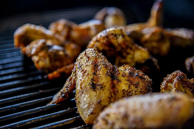 Golden Autumn Chicken Rubs | Autumn Seasoning Collection | Warm Earthy Flavors | Small-Batch Blends | Ideal for Fall Dishes | Gustus Vitae