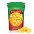 We Got Nuts Dried Pineapple Chunks | Freshly Packed Pineapple In A Perfectly Sealed Bag | Healthy Snack Full Of Vitamins Minerals Antioxidants Fibers &amp Enzymes | Kosher Certified Dried Fruit (5
