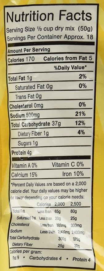 Golden Waffles Complete Waffles &amp Pancake Mix 32 oz (2 lbs) – Complete NON-GMO Baking Mix [Pack of 3]