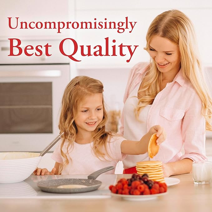 Ann Clark Buttermilk Pancake Mix 16 oz (2 Pack)