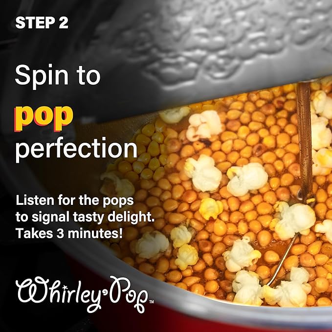 Wabash Valley Farms - Classic Popping Oil - 8 oz - 2 Pack