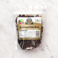 Premium Dried Northwest Fruit Blend (Three 1 lb bags)