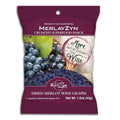 Wine RayZyn® MerlayZyn® | Nature's Most Antioxidant-Rich Superfood for a Healthy Heart and Life | Made from Dried California Merlot Wine Raisins®| Alcohol-Free with the Health Benefits of a Glass of W