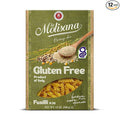 La Molisana Fusilli Gluten Free USA 28 340 Gram (Pack of 12)