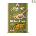 La Molisana - Imported Italian Gluten Free Fusilli (4)- 12 oz. Pkgs