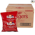 Folgers Classic Roast Ground Coffee 6.3 Ounce (Pack of 30)