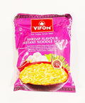 Shrimp Flavour Instant Noodle Soup Hot 2.1 Oz 10 Packs