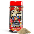Slap Yo Daddy BBQ Rub Seasoning Texas Brisket Magic Lone Star - Texas Brisket Rub for Smoking &amp Grilling From Pitmaster Harry Soo - Championship BBQ Beef Seasoning – No MSG Gluten-Free – 10.5 oz