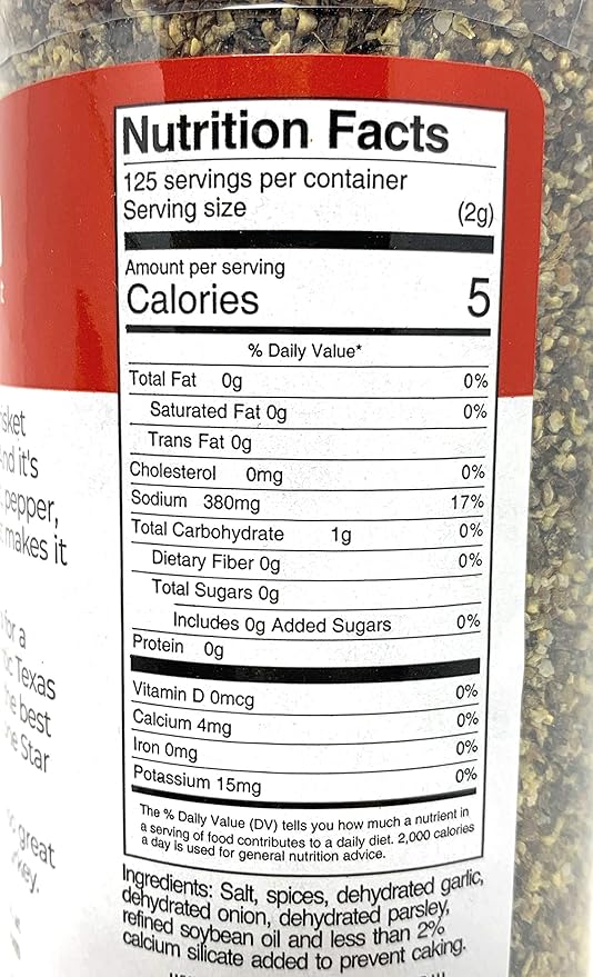 Killer Hogs Barbecue Rub Variety Pack - Hot BBQ Steak Rub A.P. Seasoning Texas Brisket Rub and Original BBQ Rub - Pack of 5 Bottles - 59 oz Total - Bulk Killer Hogs BBQ Rub