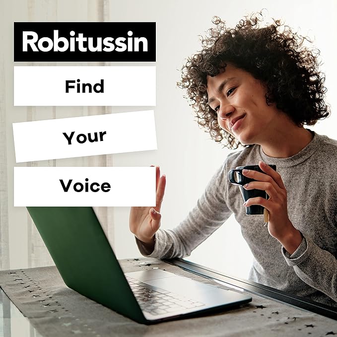 Robitussin Adult Maximum Strength Cough Plus Chest Congestion DM Max Cough Suppressant and Expectorant Raspberry Flavor 8 Fl Oz x 2