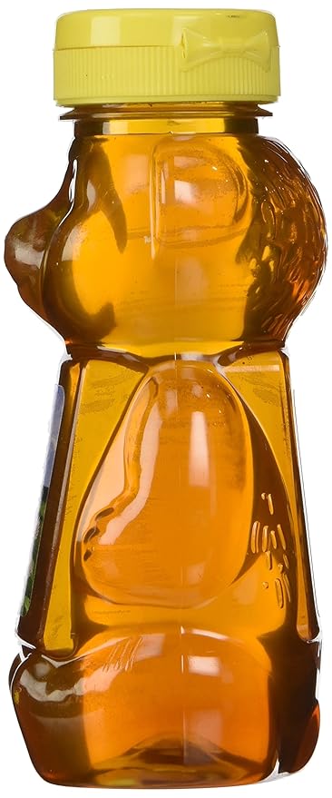 Honey Bear Clover (Pack of 12)