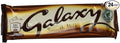 Galaxy Smooth Milk Chocolate Bar Single 42g Bar (Pack of 24)