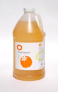O Olive Oil California Orange Blossom Champagne Wine Vinegar 0.5 gal Handcrafted Small Batch Barrel-Aged Award-Winning Vinegar