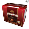 Nestle Savoy Toronto Chocolate Covered Hazelnut Savoy 36 Unit NET Wt 324g