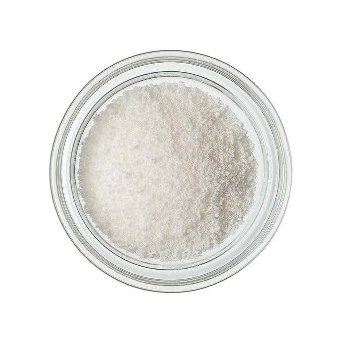 Foam Magic™ ⊘ Non-GMO ❤ Gluten-Free ☮ Vegan - 200g/7oz (Create stable hot or cold culinary foams from most liquids)