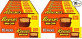 REESE'S Big Cup Milk Chocolate King Size Peanut Butter CupsCandy Packs2.8 oz(Pack of 32)