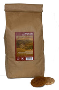 Whole Grain Cookie Mix 8 Lbs Joseph's Grainery All Natural Non-GMO Kosher Certified