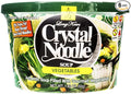 Crystal Noodles Soup Vegetables 1.83 oz (Pack of 6)
