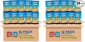 Pasta Roni Olive Oil &amp Italian Herb Linguine 4.7oz Boxes (24 Pack)