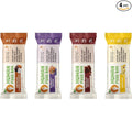 Human Food Bar Sampler Pack (4 Bars)