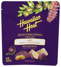 Hawaiian Host Ube White Chocolate Covered Macadamias 4 OZ