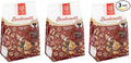 (PACK OF 3) Hungarian Christmas Candy Szaloncukor - Cherry Jelly 3x 280g / 3x 9.76 fl oz