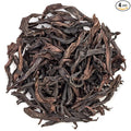 Oriarm Wuyi Rock Oolong Tea Dahongpao 900g (Pack of 4) - Fujian Da Hung Pao Wulong Loose Leaf Tea