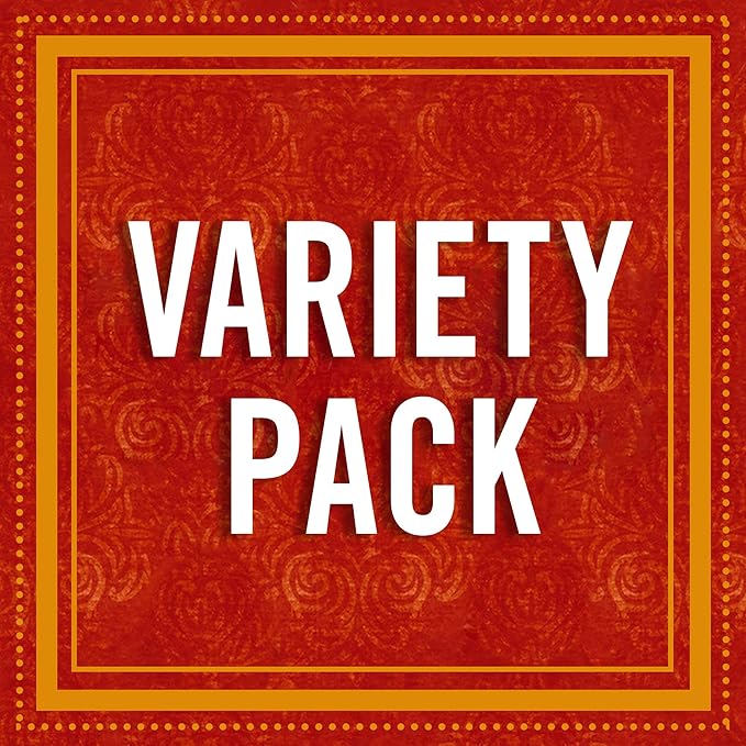 Thai Kitchen Instant Rice Noodle Soup Variety Pack 19.2 oz