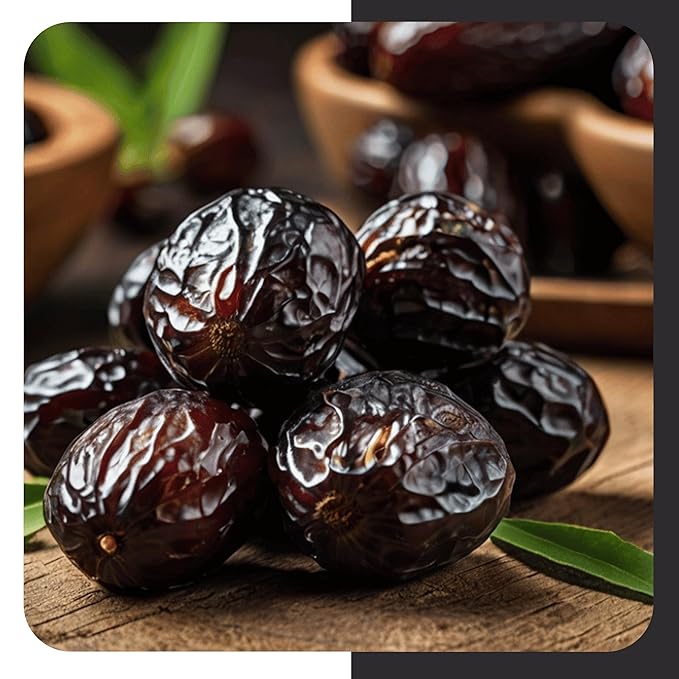 AJWA ALMADINA Dates - Premium Quality Saudi Arabian - Naturally Sweet &amp Soft - Halal - Fresh and Dried - Perfect for Ramadan - Healthy Lifestyle - 800g
