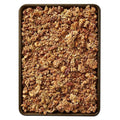 Grandy Oats Organic Granola10lb Bulk Bag - Classic Granola with Organic Oats Pumpkin Seeds Walnuts &amp Cashews - Low Sugar Dairy Free High Protein Granola Non-GMO &amp Kosher - 160 OZ