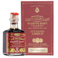 Giusti Italian Balsamic Vinegar of Modena IGP – 3 Gold Medals Rich &amp Thick Gran Deposito Aceto Balsamico di Modena for Salads &amp More Made in Italy Customized Gift Box – 8.45 fl oz (250 ml)