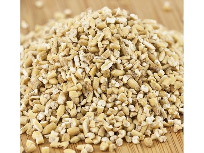 Grain Millers Steel Cut Oat Groats - 50 lb Bag